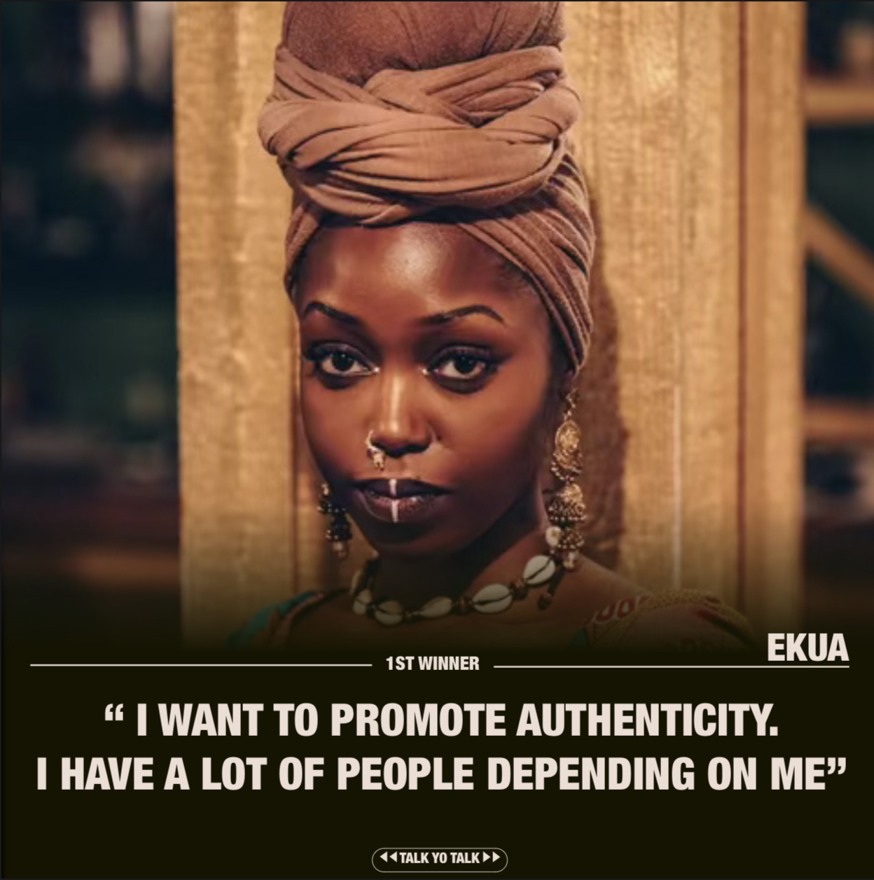 Meet EKUA