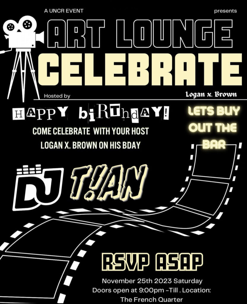 #13 Open Mic_ Host Birthday Celebration